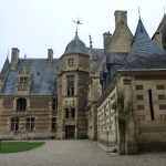 [4]château d'Ainay-le-Vieil